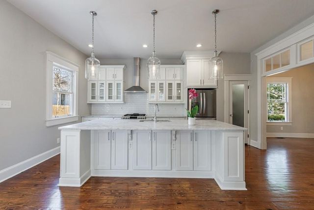 376 Mell NE Avenue, Atlanta, GA 30307