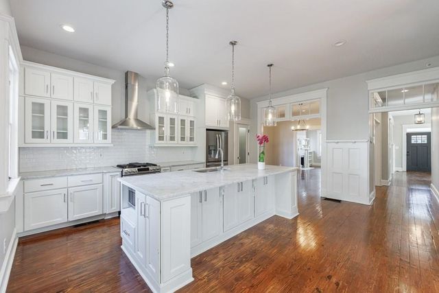 376 Mell NE Avenue, Atlanta, GA 30307