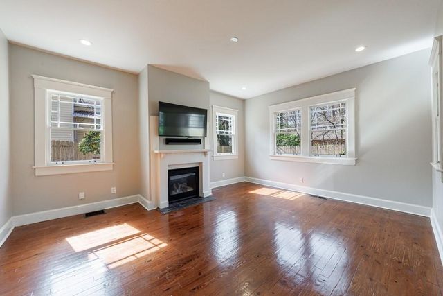 376 Mell NE Avenue, Atlanta, GA 30307