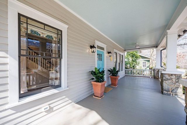 376 Mell NE Avenue, Atlanta, GA 30307