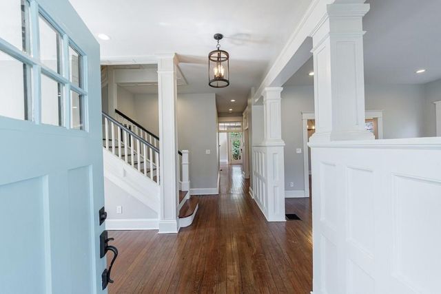 376 Mell NE Avenue, Atlanta, GA 30307