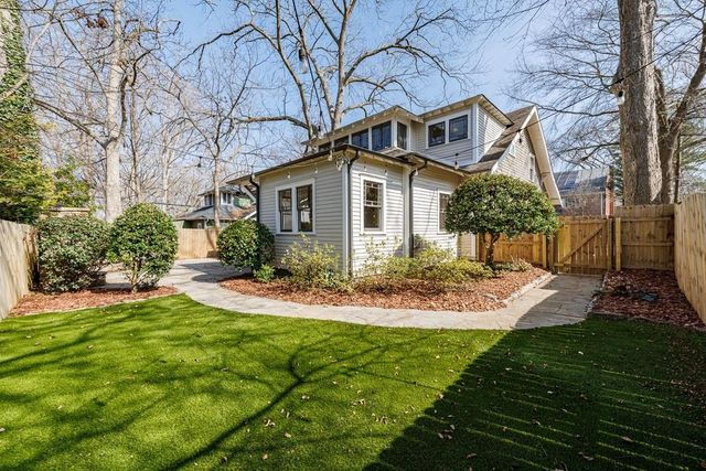 376 Mell NE Avenue, Atlanta, GA 30307