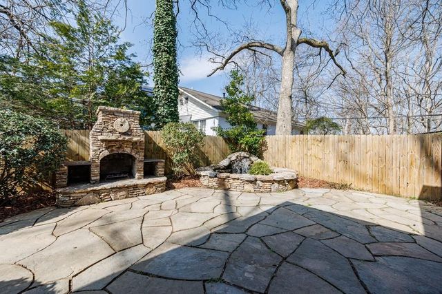 376 Mell NE Avenue, Atlanta, GA 30307