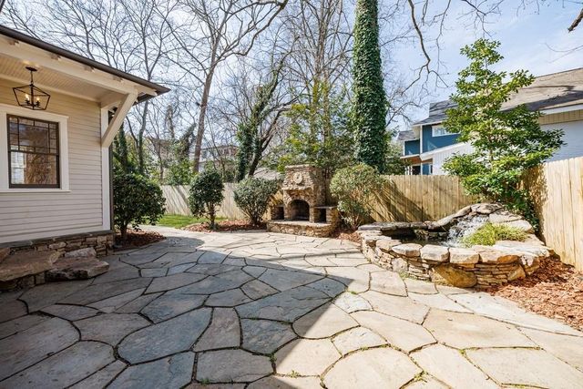 376 Mell NE Avenue, Atlanta, GA 30307