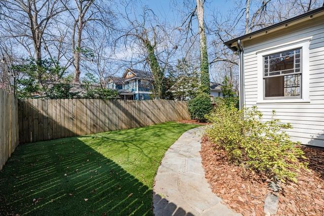 376 Mell NE Avenue, Atlanta, GA 30307