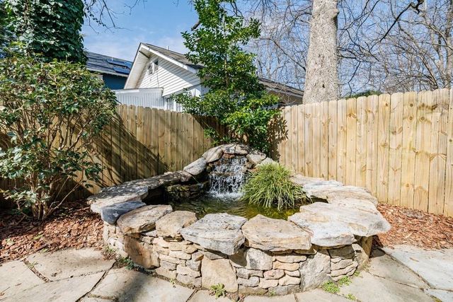 376 Mell NE Avenue, Atlanta, GA 30307