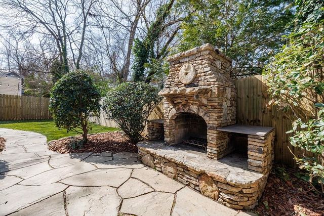 376 Mell NE Avenue, Atlanta, GA 30307