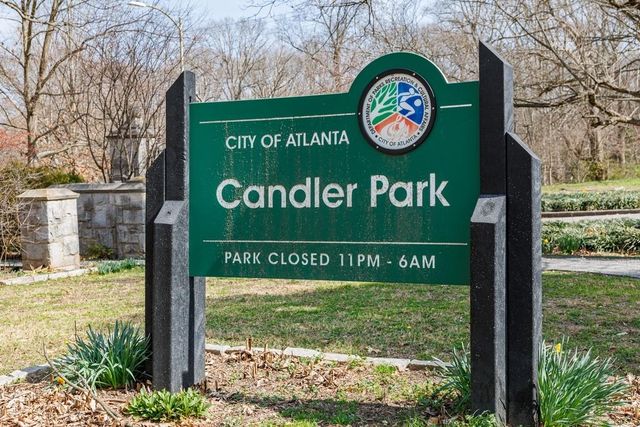 376 Mell NE Avenue, Atlanta, GA 30307