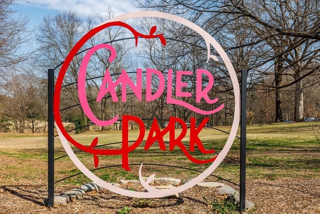 376 Mell NE Avenue, Atlanta, GA 30307