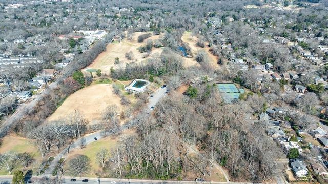 376 Mell NE Avenue, Atlanta, GA 30307