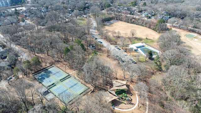 376 Mell NE Avenue, Atlanta, GA 30307