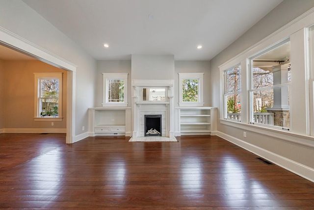 376 Mell NE Avenue, Atlanta, GA 30307