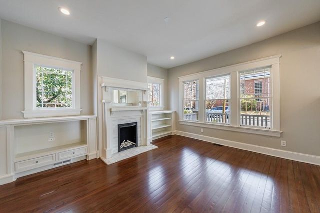 376 Mell NE Avenue, Atlanta, GA 30307