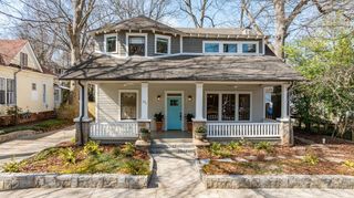 376 Mell NE Avenue, Atlanta, GA 30307