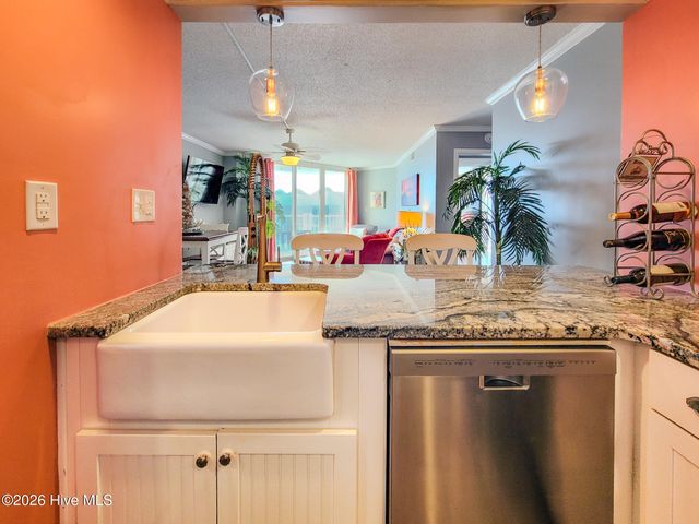 2000 New River Inlet Road 2602, N Topsail Beach, NC 28460