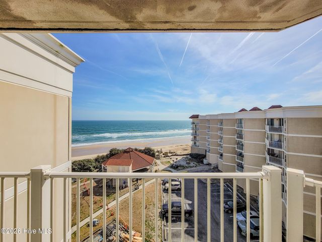 2000 New River Inlet Road 2602, N Topsail Beach, NC 28460