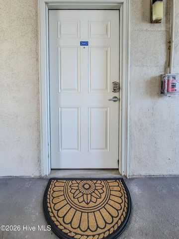 2000 New River Inlet Road 2602, N Topsail Beach, NC 28460