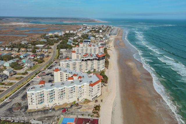 2000 New River Inlet Road 2602, N Topsail Beach, NC 28460