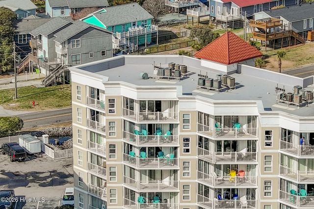 2000 New River Inlet Road 2602, N Topsail Beach, NC 28460