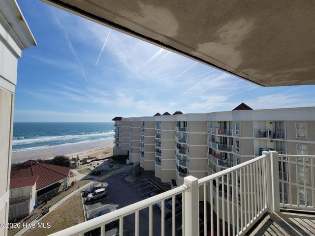 2000 New River Inlet Road 2602, N Topsail Beach, NC 28460