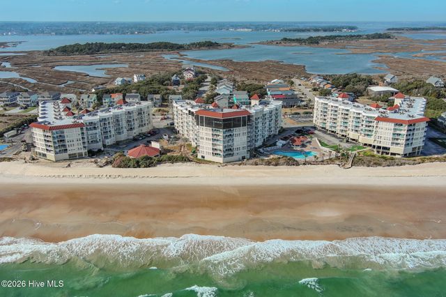 2000 New River Inlet Road 2602, N Topsail Beach, NC 28460