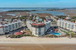 2000 New River Inlet Road 2602, N Topsail Beach, NC 28460