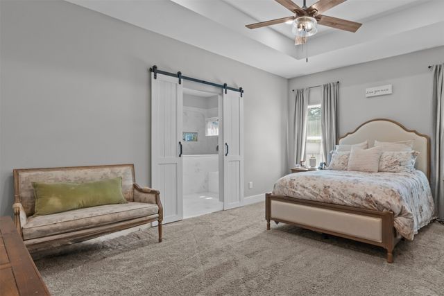 325 Berryhill Drive, Springtown, TX 76082