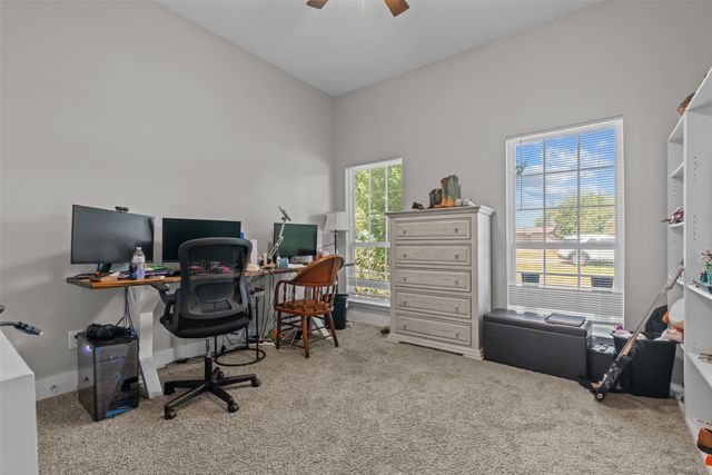 325 Berryhill Drive, Springtown, TX 76082