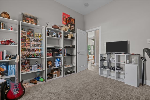 325 Berryhill Drive, Springtown, TX 76082