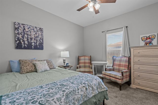 325 Berryhill Drive, Springtown, TX 76082