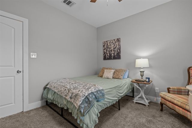 325 Berryhill Drive, Springtown, TX 76082