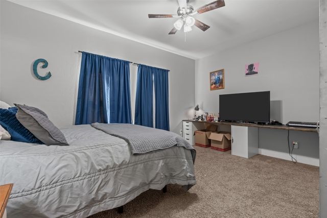 325 Berryhill Drive, Springtown, TX 76082