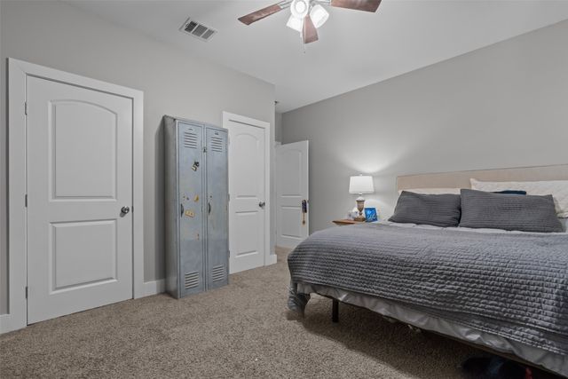 325 Berryhill Drive, Springtown, TX 76082