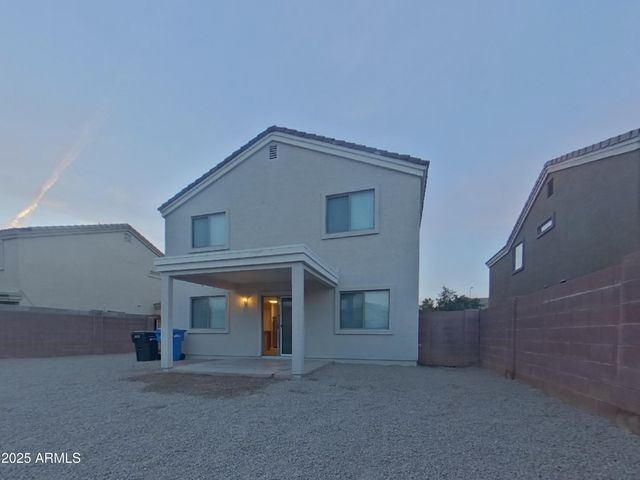 8332 W CROWN KING Road, Tolleson, AZ 85353