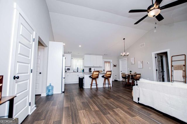 165 N Carroll Street, Bowdon, GA 30108