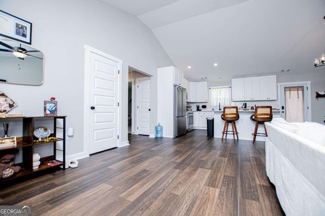 165 N Carroll Street, Bowdon, GA 30108