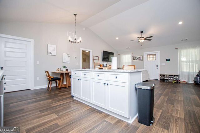 165 N Carroll Street, Bowdon, GA 30108
