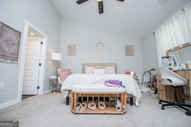 165 N Carroll Street, Bowdon, GA 30108