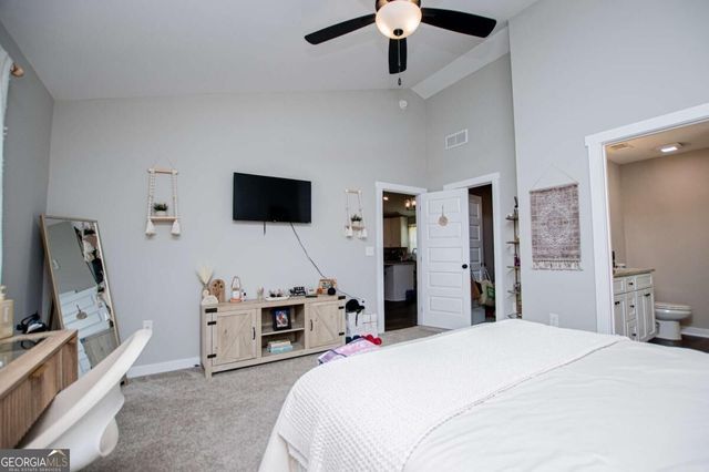 165 N Carroll Street, Bowdon, GA 30108