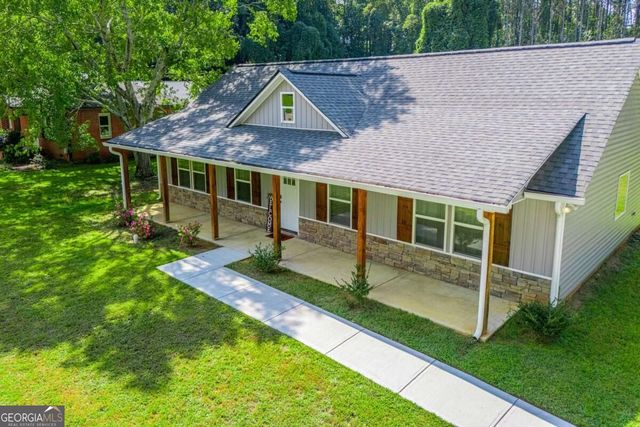 165 N Carroll Street, Bowdon, GA 30108