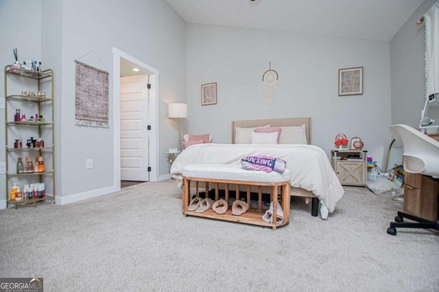 165 N Carroll Street, Bowdon, GA 30108