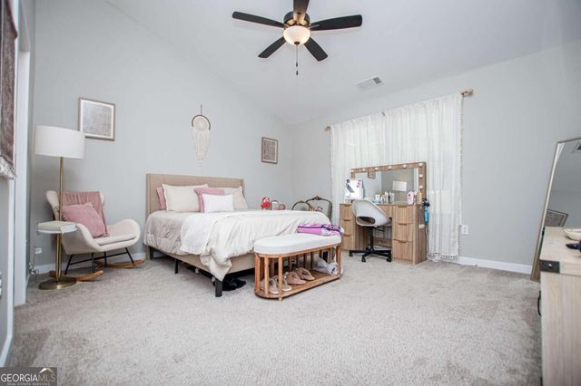 165 N Carroll Street, Bowdon, GA 30108