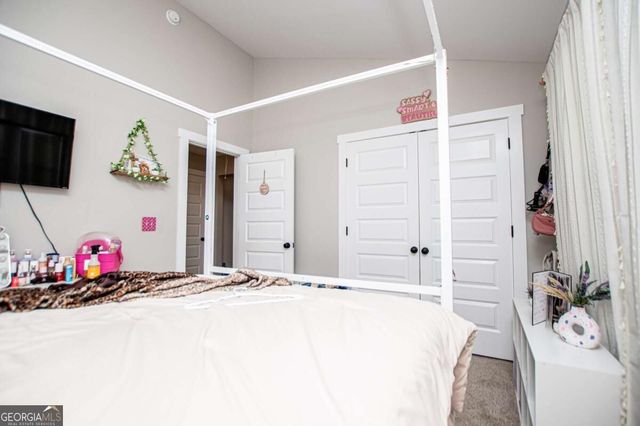 165 N Carroll Street, Bowdon, GA 30108