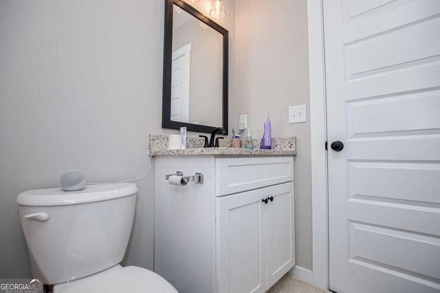 165 N Carroll Street, Bowdon, GA 30108