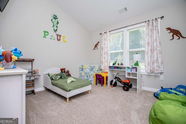 165 N Carroll Street, Bowdon, GA 30108
