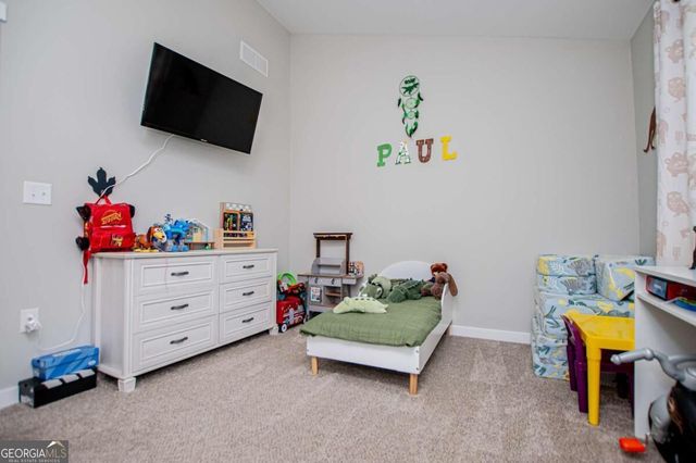 165 N Carroll Street, Bowdon, GA 30108