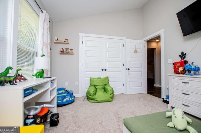 165 N Carroll Street, Bowdon, GA 30108