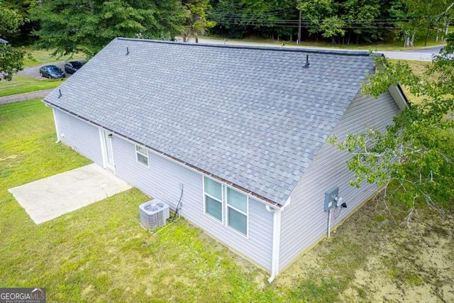 165 N Carroll Street, Bowdon, GA 30108