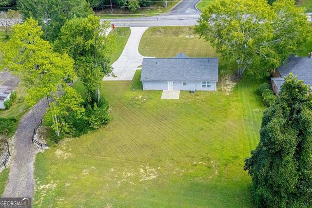 165 N Carroll Street, Bowdon, GA 30108