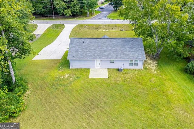 165 N Carroll Street, Bowdon, GA 30108